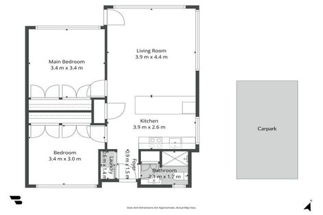 Photo of property in 8/29 Sentinel Road, Herne Bay, Auckland, 1011