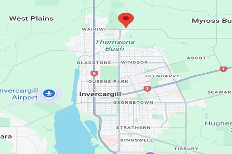 Photo of property in 11 Retreat Road, Waihopai, Invercargill, 9872