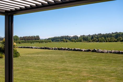 Photo of property in 12 Meadowlinks Lane, Pleasant Point, Timaru, 7974