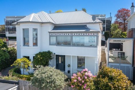 Photo of property in 422 Highgate, Roslyn, Dunedin, 9010