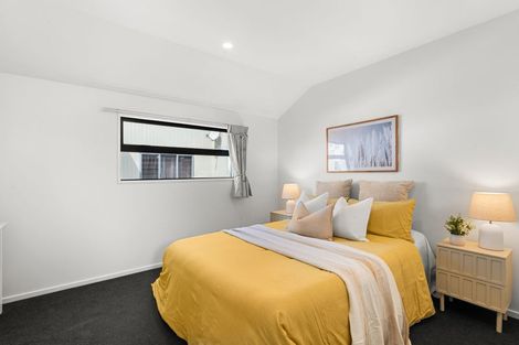 Photo of property in 70a Burke Street, Addington, Christchurch, 8024