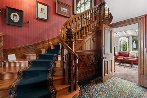 Photo of property in 2 Fifield Street, Roslyn, Dunedin, 9010