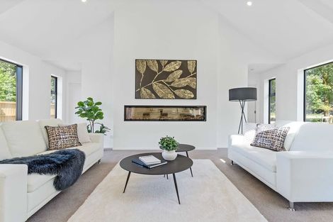 Photo of property in 8 Molly Place, Southbridge, 7602