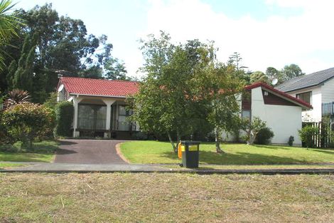 Photo of property in 53 Kennedy Avenue, Forrest Hill, Auckland, 0620