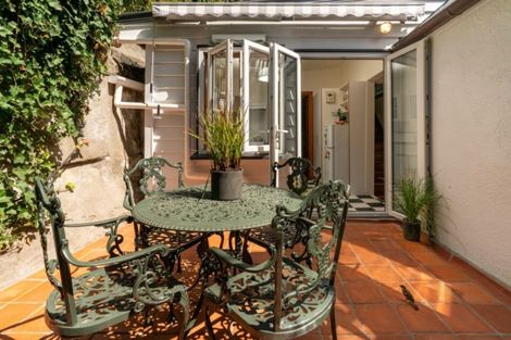 Photo of property in 27 Ascot Street, Thorndon, Wellington, 6011