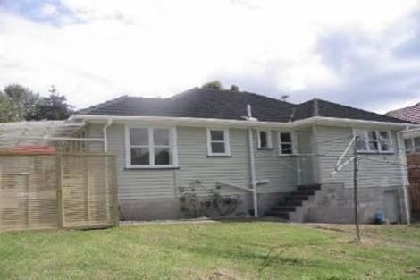 Photo of property in 9 Battersby Avenue, Mount Roskill, Auckland, 1041
