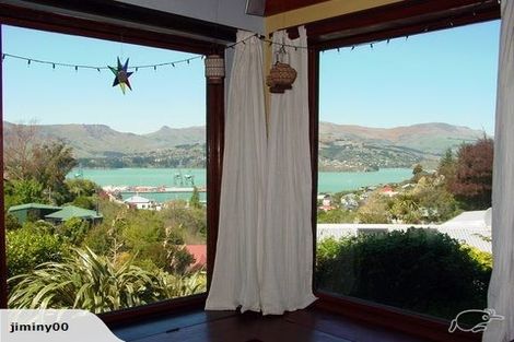 Photo of property in 57 Hawkhurst Road, Lyttelton, 8082