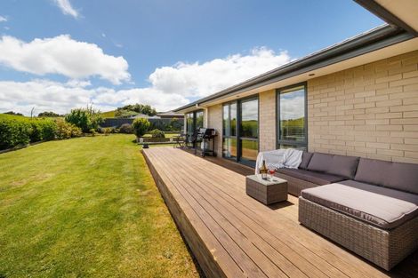 Photo of property in 6 Georgia Court, Feilding, 4702