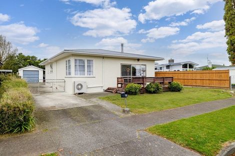 Photo of property in 5 Hartley Place, Awapuni, Palmerston North, 4412