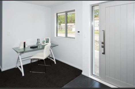 Photo of property in 84a Sherborne Street, St Albans, Christchurch, 8014