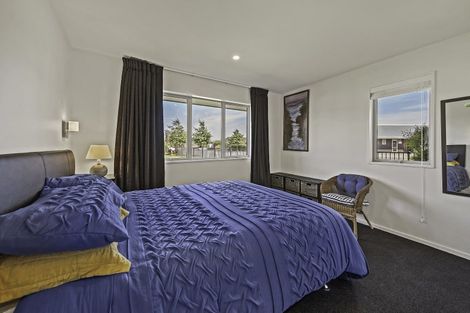 Photo of property in 55 Clydesdale Way, Lincoln, 7608