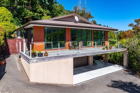 Photo of property in 67a York Street, Picton, 7220