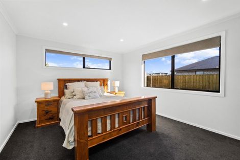 Photo of property in 8 Redhaven Rise, Netherby, Ashburton, 7700
