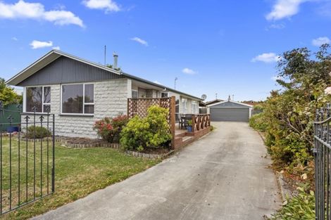 Photo of property in 17 Charles Street, Rangiora, 7400