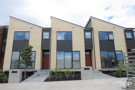 Photo of property in 80 Nugget Avenue, Hobsonville, Auckland, 0616