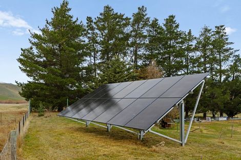 Photo of property in 2182 Tarras-cromwell Road, Tarras, Cromwell, 9383