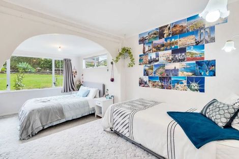 Photo of property in 5 Sullivan Avenue, Mangere Bridge, Auckland, 2022