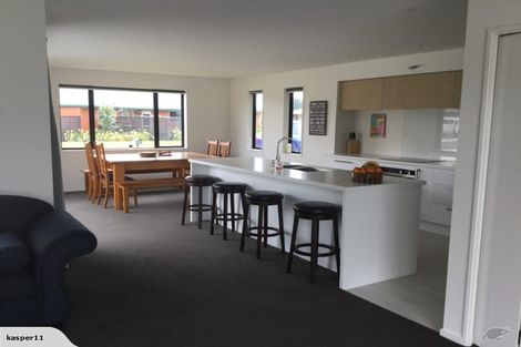 Photo of property in 68 Riverstone Drive, Rolleston, 7614