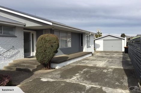 Photo of property in 21 Roy Street, Strathern, Invercargill, 9812