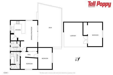 Photo of property in 166 Quarantine Road, Annesbrook, Nelson, 7011