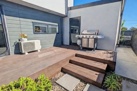 Photo of property in 44a Bletsoe Avenue, Spreydon, Christchurch, 8024