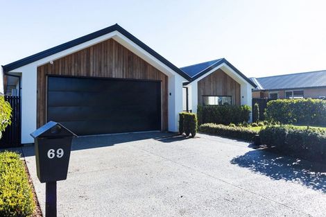 Photo of property in 67 Barkers Road, Methven, 7730