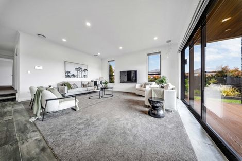 Photo of property in 6 Perehia Road, Flat Bush, Auckland, 2019