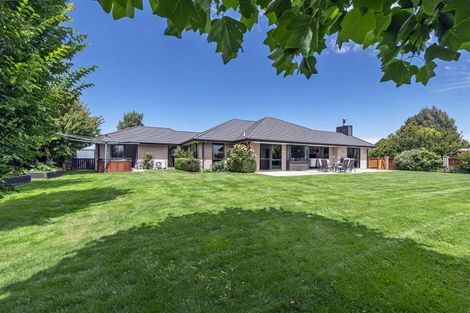 Photo of property in 18f Beaumont Drive, Rolleston, 7614