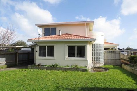 Photo of property in 19 Cutfield Road, New Plymouth, 4310