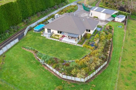 Photo of property in 229a Warner Road, Oropi, Tauranga, 3173