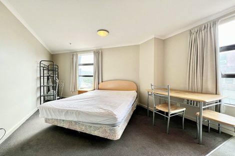 Photo of property in Aitken Street Apartments, 412/5 Aitken Street, Thorndon, Wellington, 6011