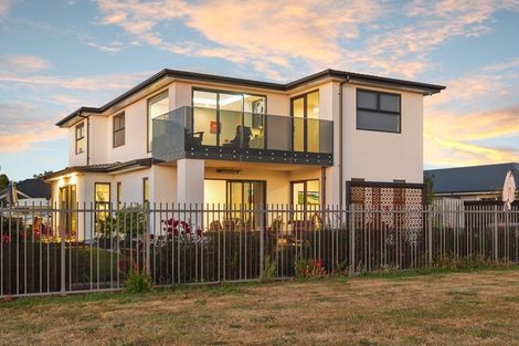 Photo of property in 5 Mckee Lane, Kaiapoi, 7630
