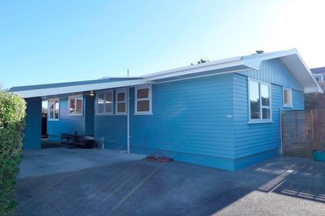 Photo of property in 23b Warrimoo Street, Paraparaumu, 5032