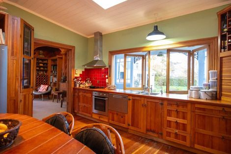Photo of property in 98 Taonui Road, Aorangi, Feilding, 4775