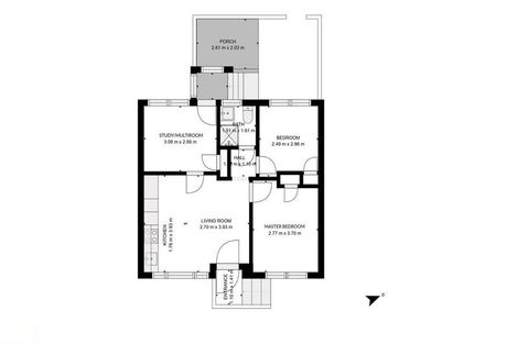 Photo of property in 4/23 Belle Vue Avenue, Northcote Point, Auckland, 0627