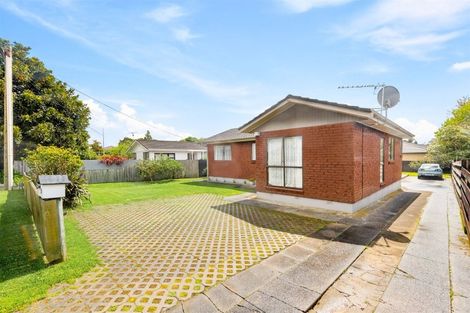 Photo of property in 337 Swanson Road, Ranui, Auckland, 0612