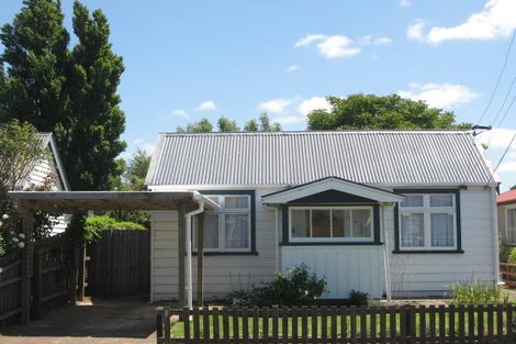 Photo of property in 37 Rosewarne Street, Spreydon, Christchurch, 8024