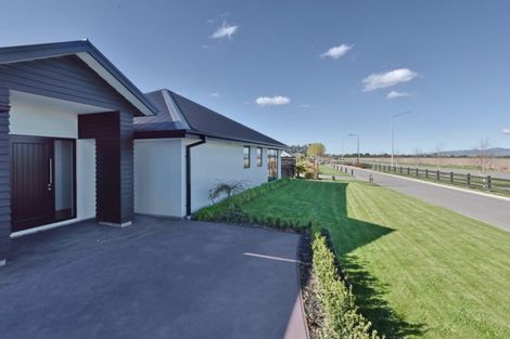 Photo of property in 19 Goldrush Lane, Rolleston, 7614