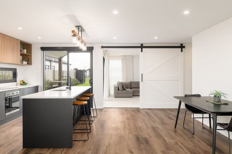 Photo of property in 9 El Patron Lane, Halswell, Christchurch, 8025