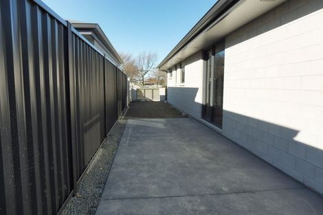 Photo of property in 27 William Street, Ashburton, 7700