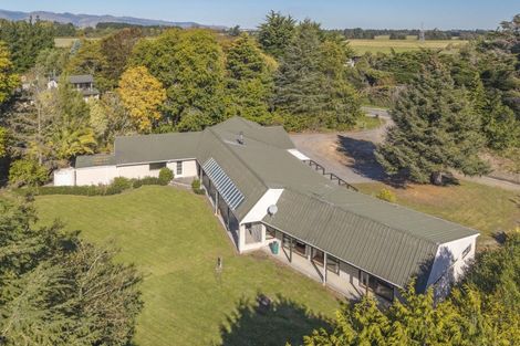 Photo of property in 506 Buchanans Road, Yaldhurst, Christchurch, 7676