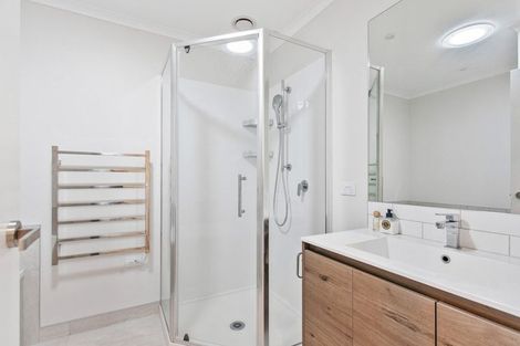 Photo of property in 21 David Carnegie Road, Hobsonville, Auckland, 0616