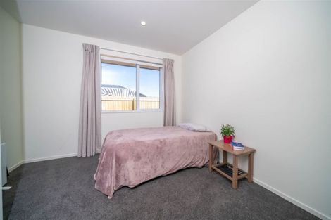 Photo of property in 15 Full Moon Lane, Rolleston, 7614