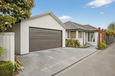 Photo of property in 287 Burwood Road, Burwood, Christchurch, 8083