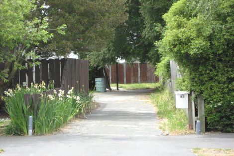 Photo of property in 45 Wildberry Street, Woolston, Christchurch, 8023