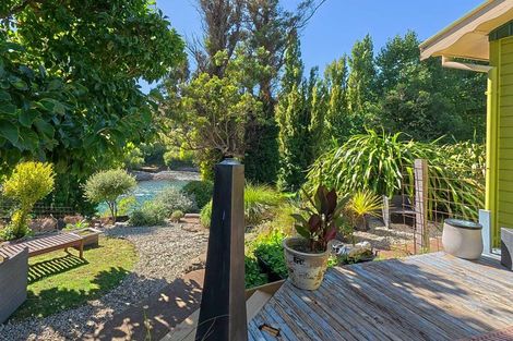 Photo of property in 96 Cheviot Street, Roxburgh, 9500