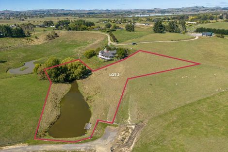 Photo of property in 101 Kyle Road, Waipukurau, 4281
