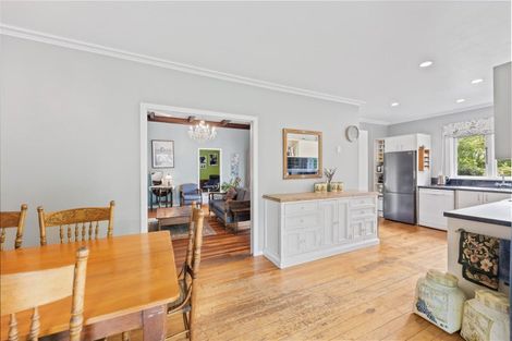 Photo of property in 945 No 7 Road, Springdale, Waitoa, 3380