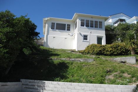 Photo of property in 93 Maupuia Road, Maupuia, Wellington, 6022