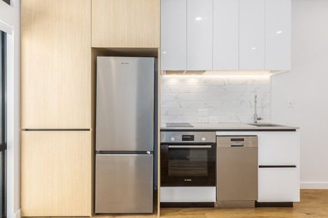 Photo of property in The Paddington, 72/11d Jessie Street, Te Aro, Wellington, 6011